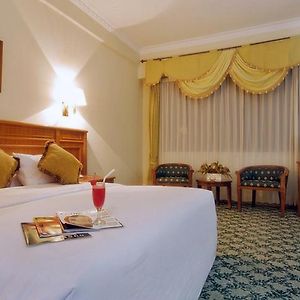 Hotel Madani Medan - Syariah Hotel